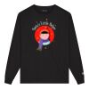 CC8C Unisex Adult Long Sleeve T-Shirt  Thumbnail