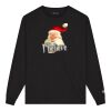CC8C Unisex Adult Long Sleeve T-Shirt  Thumbnail