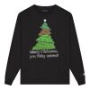 CC8C Unisex Adult Long Sleeve T-Shirt  Thumbnail
