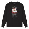 CC8C Unisex Adult Long Sleeve T-Shirt  Thumbnail