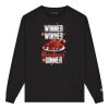 CC8C Unisex Adult Long Sleeve T-Shirt  Thumbnail