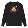 CC8C Unisex Adult Long Sleeve T-Shirt  Thumbnail