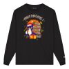 CC8C Unisex Adult Long Sleeve T-Shirt  Thumbnail
