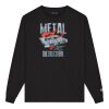 CC8C Unisex Adult Long Sleeve T-Shirt  Thumbnail