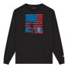 CC8C Unisex Adult Long Sleeve T-Shirt  Thumbnail