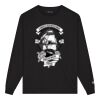 CC8C Unisex Adult Long Sleeve T-Shirt  Thumbnail