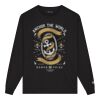 CC8C Unisex Adult Long Sleeve T-Shirt  Thumbnail