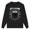 CC8C Unisex Adult Long Sleeve T-Shirt  Thumbnail