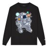 CC8C Unisex Adult Long Sleeve T-Shirt  Thumbnail