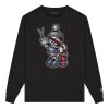 CC8C Unisex Adult Long Sleeve T-Shirt  Thumbnail