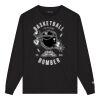 CC8C Unisex Adult Long Sleeve T-Shirt  Thumbnail