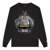 CC8C Unisex Adult Long Sleeve T-Shirt  Thumbnail