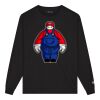 CC8C Unisex Adult Long Sleeve T-Shirt  Thumbnail