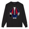 CC8C Unisex Adult Long Sleeve T-Shirt  Thumbnail