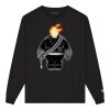 CC8C Unisex Adult Long Sleeve T-Shirt  Thumbnail