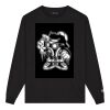 CC8C Unisex Adult Long Sleeve T-Shirt  Thumbnail