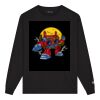 CC8C Unisex Adult Long Sleeve T-Shirt  Thumbnail