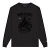 CC8C Unisex Adult Long Sleeve T-Shirt  Thumbnail