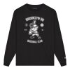 CC8C Unisex Adult Long Sleeve T-Shirt  Thumbnail