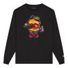 CC8C Unisex Adult Long Sleeve T-Shirt  Thumbnail