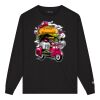 CC8C Unisex Adult Long Sleeve T-Shirt  Thumbnail