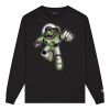 CC8C Unisex Adult Long Sleeve T-Shirt  Thumbnail