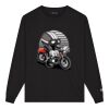 CC8C Unisex Adult Long Sleeve T-Shirt  Thumbnail