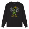 CC8C Unisex Adult Long Sleeve T-Shirt  Thumbnail