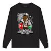 CC8C Unisex Adult Long Sleeve T-Shirt  Thumbnail