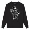 CC8C Unisex Adult Long Sleeve T-Shirt  Thumbnail