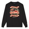 CC8C Unisex Adult Long Sleeve T-Shirt  Thumbnail