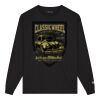 CC8C Unisex Adult Long Sleeve T-Shirt  Thumbnail