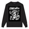 CC8C Unisex Adult Long Sleeve T-Shirt  Thumbnail