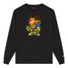 CC8C Unisex Adult Long Sleeve T-Shirt  Thumbnail