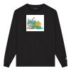 CC8C Unisex Adult Long Sleeve T-Shirt  Thumbnail