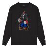 CC8C Unisex Adult Long Sleeve T-Shirt  Thumbnail
