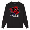 CC8C Unisex Adult Long Sleeve T-Shirt  Thumbnail
