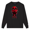 CC8C Unisex Adult Long Sleeve T-Shirt  Thumbnail