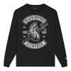 CC8C Unisex Adult Long Sleeve T-Shirt  Thumbnail