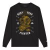 CC8C Unisex Adult Long Sleeve T-Shirt  Thumbnail