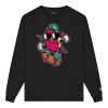 CC8C Unisex Adult Long Sleeve T-Shirt  Thumbnail