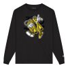 CC8C Unisex Adult Long Sleeve T-Shirt  Thumbnail