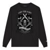 CC8C Unisex Adult Long Sleeve T-Shirt  Thumbnail