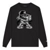 CC8C Unisex Adult Long Sleeve T-Shirt  Thumbnail