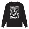 CC8C Unisex Adult Long Sleeve T-Shirt  Thumbnail