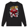 CC8C Unisex Adult Long Sleeve T-Shirt  Thumbnail