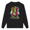 CC8C Unisex Adult Long Sleeve T-Shirt  Thumbnail