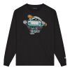 CC8C Unisex Adult Long Sleeve T-Shirt  Thumbnail