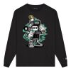 CC8C Unisex Adult Long Sleeve T-Shirt  Thumbnail