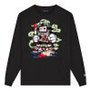 CC8C Unisex Adult Long Sleeve T-Shirt  Thumbnail